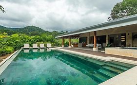 Chachagua Rainforest Hotel & Hot Springs